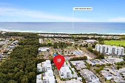 31/25 Carters Lane, Fairy Meadow