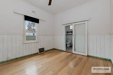 8 BARRELL STREET, EAGLEHAWK, 0 રૂમ, 0 બાથરૂમ, House