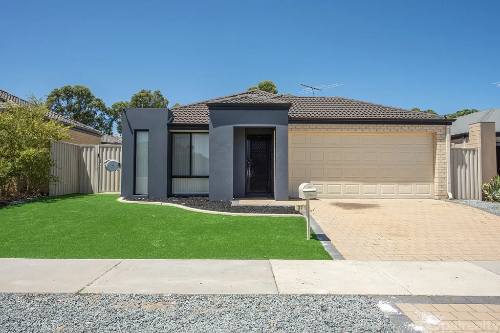 Neat as a pin family home