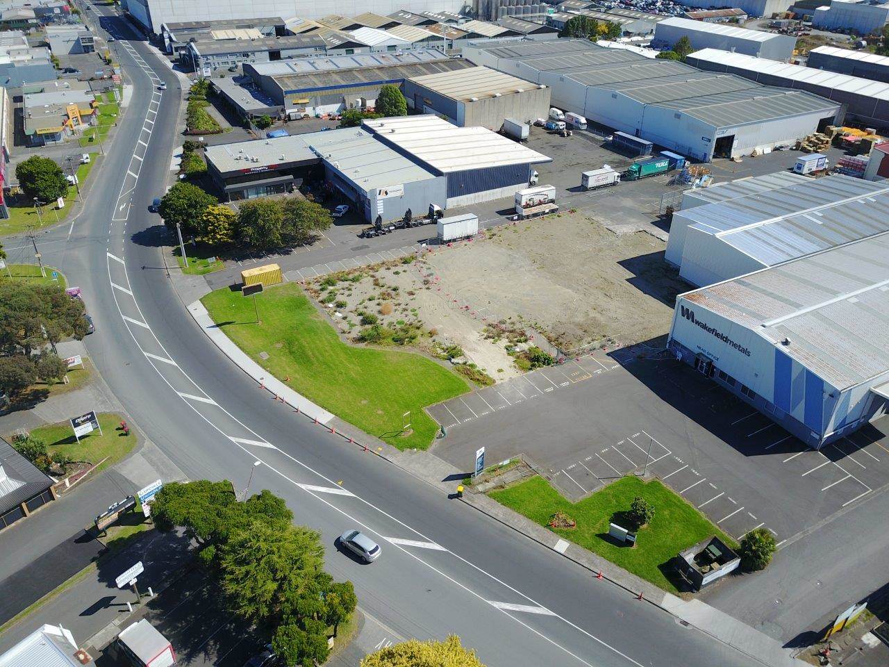 314 Neilson Street, Onehunga, Auckland, 0 habitaciones, 0 baños