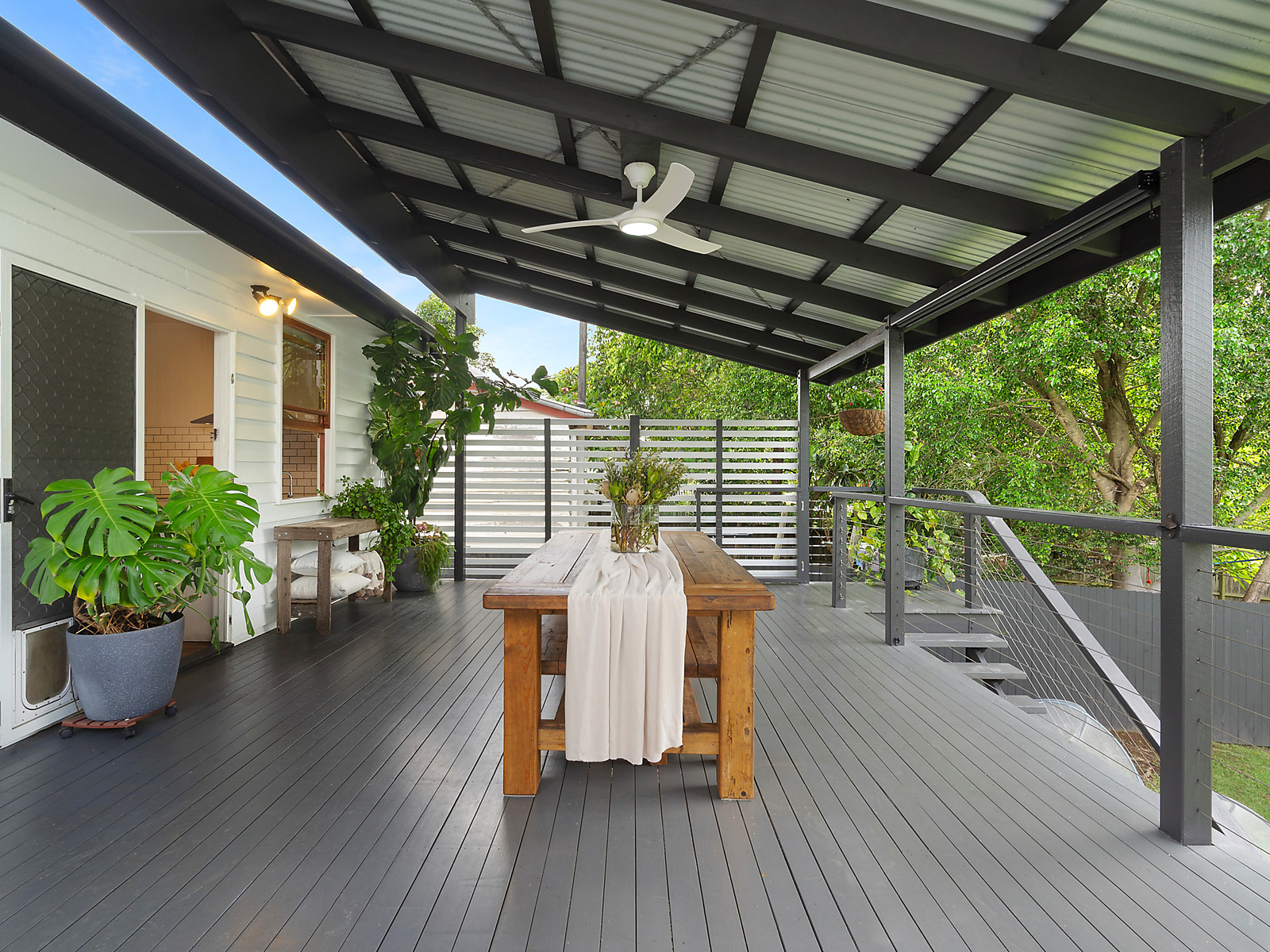 52 ESSEX ST, MITCHELTON QLD 4053, 0房, 0浴, House