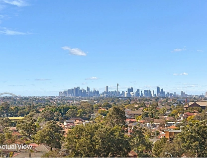 810/8 Parramatta Road, Strathfield, Inner West, 2 Bedrooms, 2 Bathrooms, Apartment