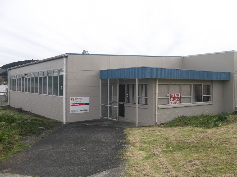 1 Colenso Street, Kamo, Whangarei, 3房, 0浴