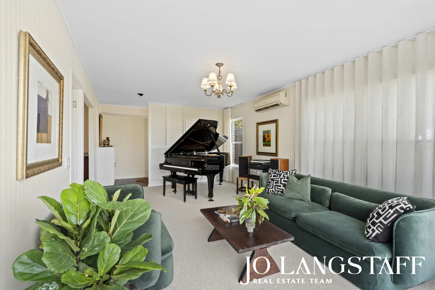 ਰਹਿਣ ਵਾਲਾ ਕਮਰਾ - 247 Kenmore Road Fig Tree Pocket QLD 4069