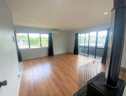 75A Rosier Road, Glen Eden, Waitakere City, Auckland, 3房, 1浴, 整租独立别墅