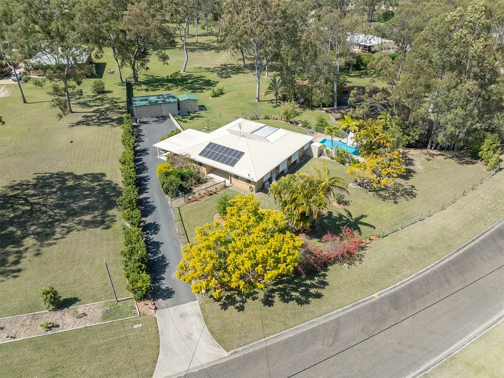 7 Cobalt Crescent, Tannum Sands, QLD 4680