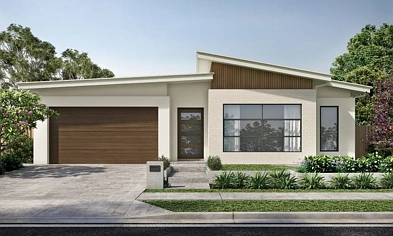 बाहरी क्षेत्र - Address Withheld, Rouse Hill, NSW 2155