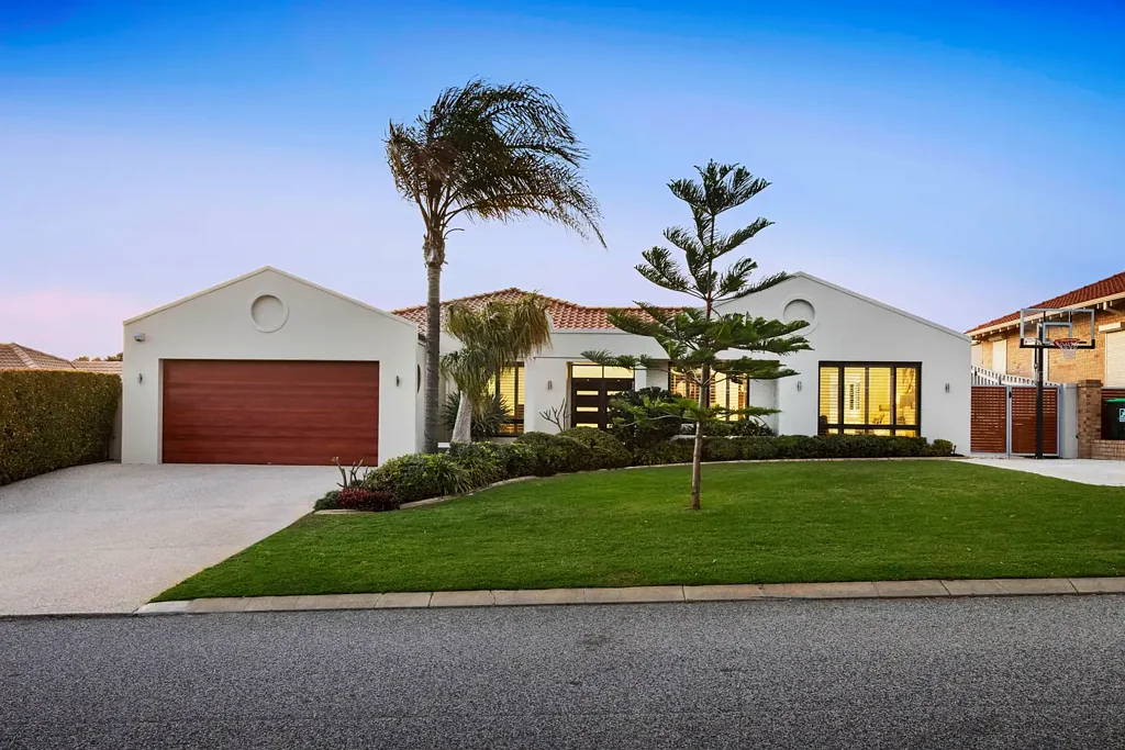 31 Heatherton Mews, Hillarys, WA 6025