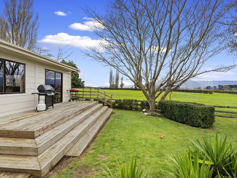 153 Chudleigh Road, Waitoa, Matamata, 3 phòng ngủ, 1 phòng tắm