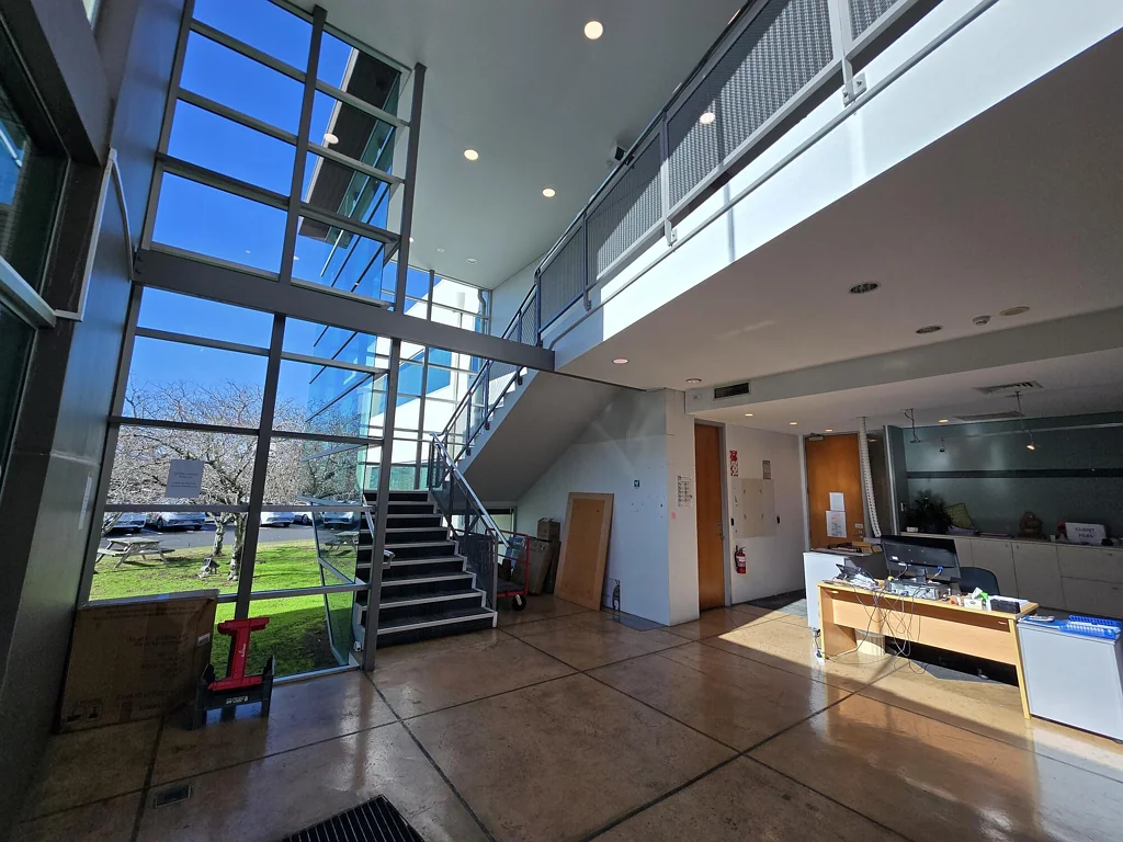Wiri Tidy and efficient office in Wiri