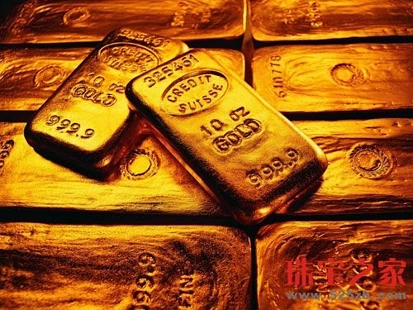 欧洲各国央行忙于储备黄金 黄金货币时代难道又要降临