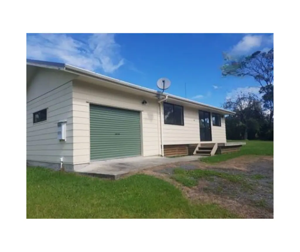 Kawakawa 2Kwarto Opportunity to Step Up- First Home Buyer/Investor