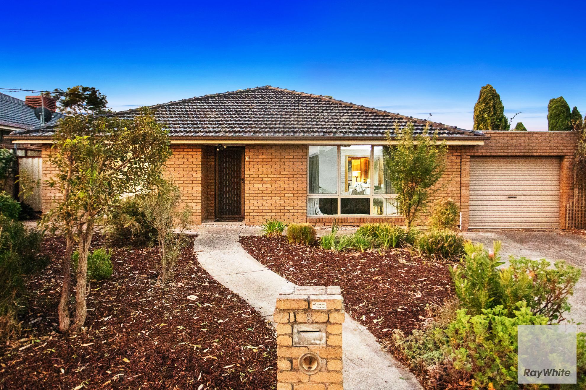 8 RASON CT, KEILOR DOWNS VIC 3038, 0 Kuwarto, 0 Banyo, House