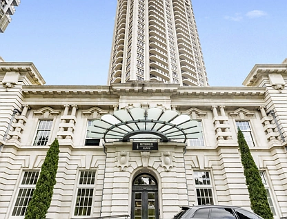 2013/1 Courthouse Lane, Auckland Central, Auckland City, 1 ห้องนอน, 1 ห้องน้ำ, Apartment