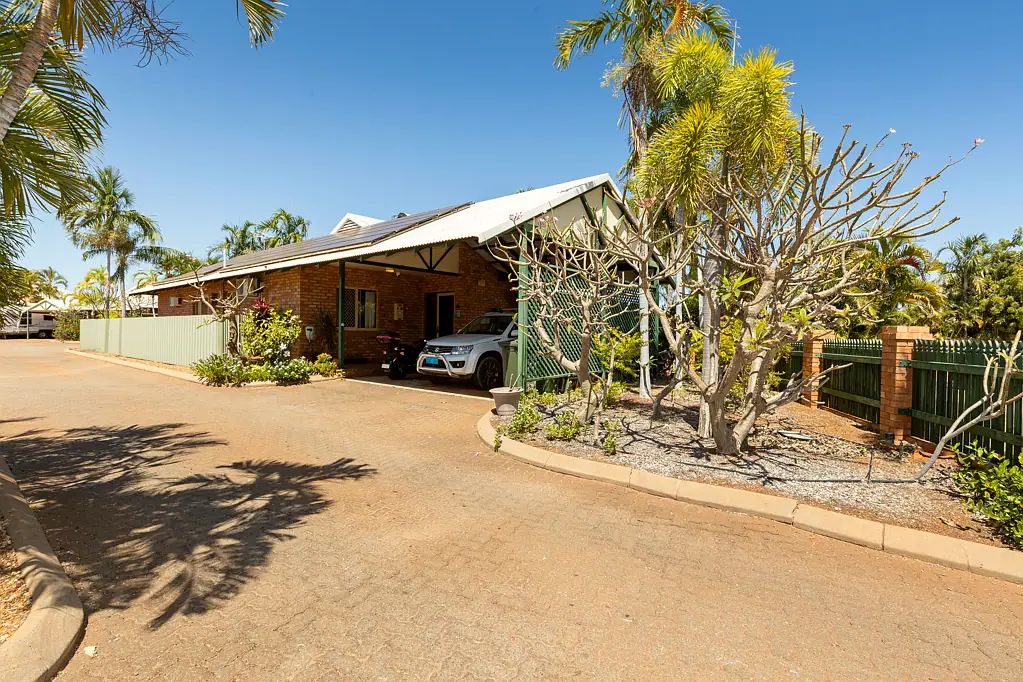 12/6 Rhatigan Place, Cable Beach, WA 6726