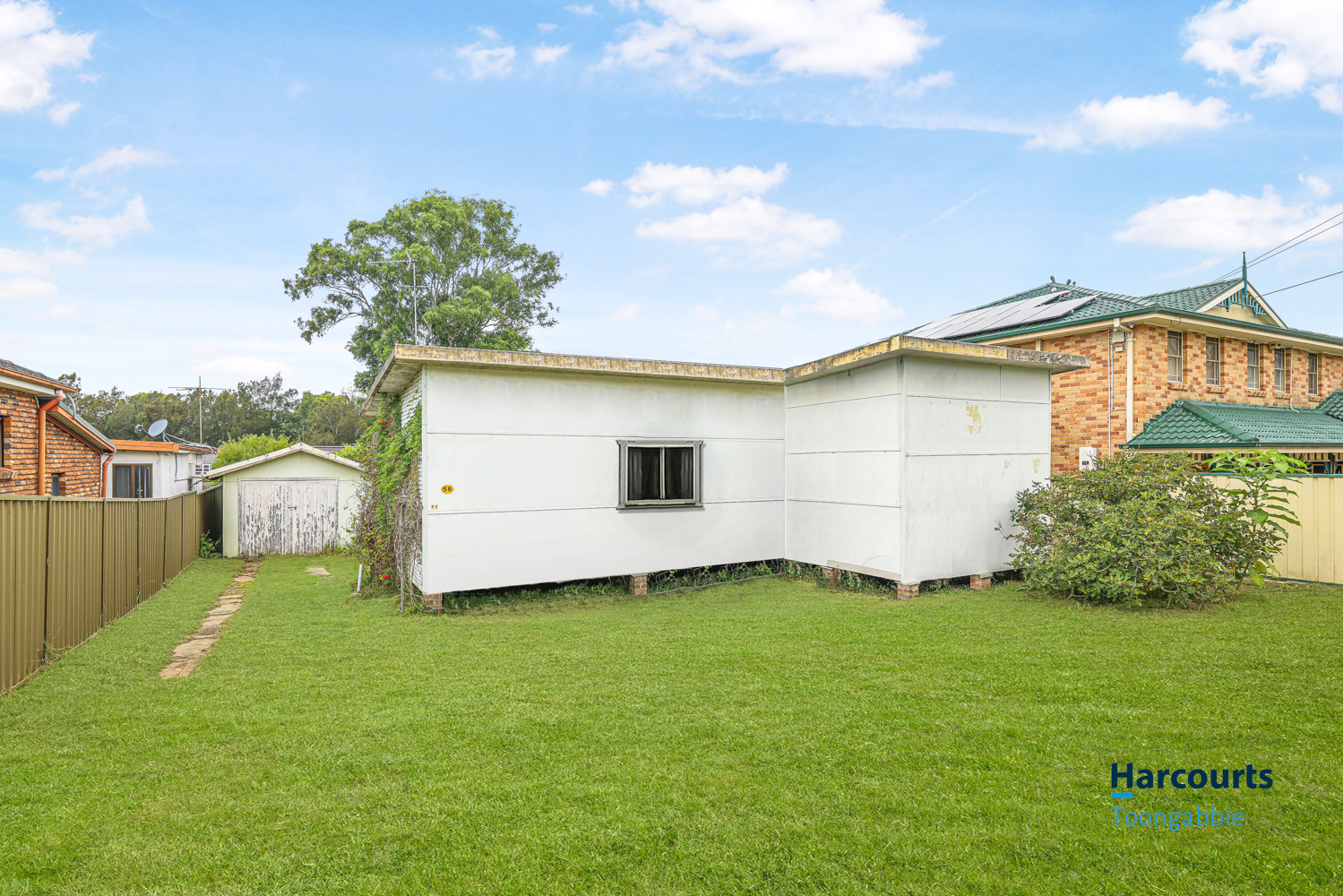 56 METELLA RD, TOONGABBIE NSW 2146, 0 rūma, 0 rūma horoi, House