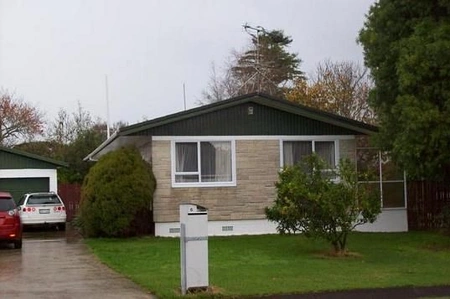 Residential  Mixed Housing Suburban Zone