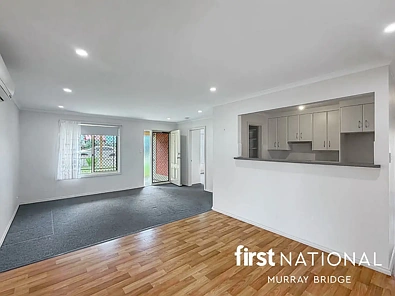 Silid Pahingahan - 35 Willow Avenue, Murray Bridge, SA 5253