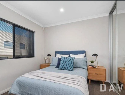 10/158 Edward Street, Osborne Park, North West Perth, 2 Bedrooms, 1 Bathrooms, Apartment