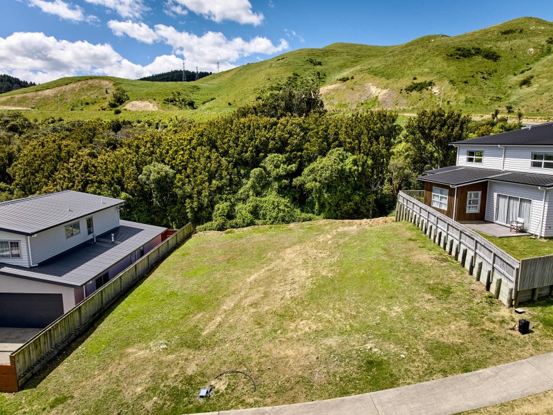 13 Crompton Avenue, Churton Park, Wellington, 0房, 0浴, Section