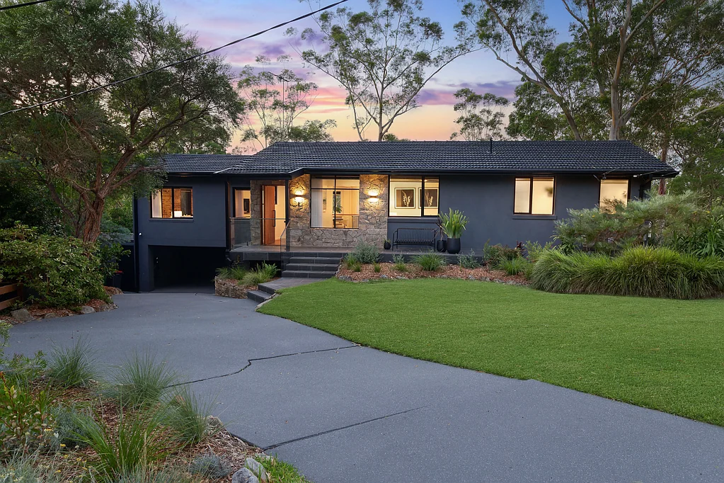 22 Hillary Street, West Pymble, NSW 2073
