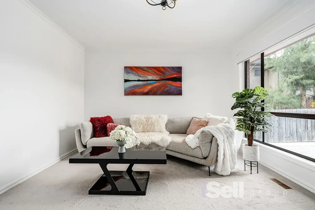 Springvale 3Habitaciones BIG ON SPACE, BRILLIANT ON CONVENIENCE