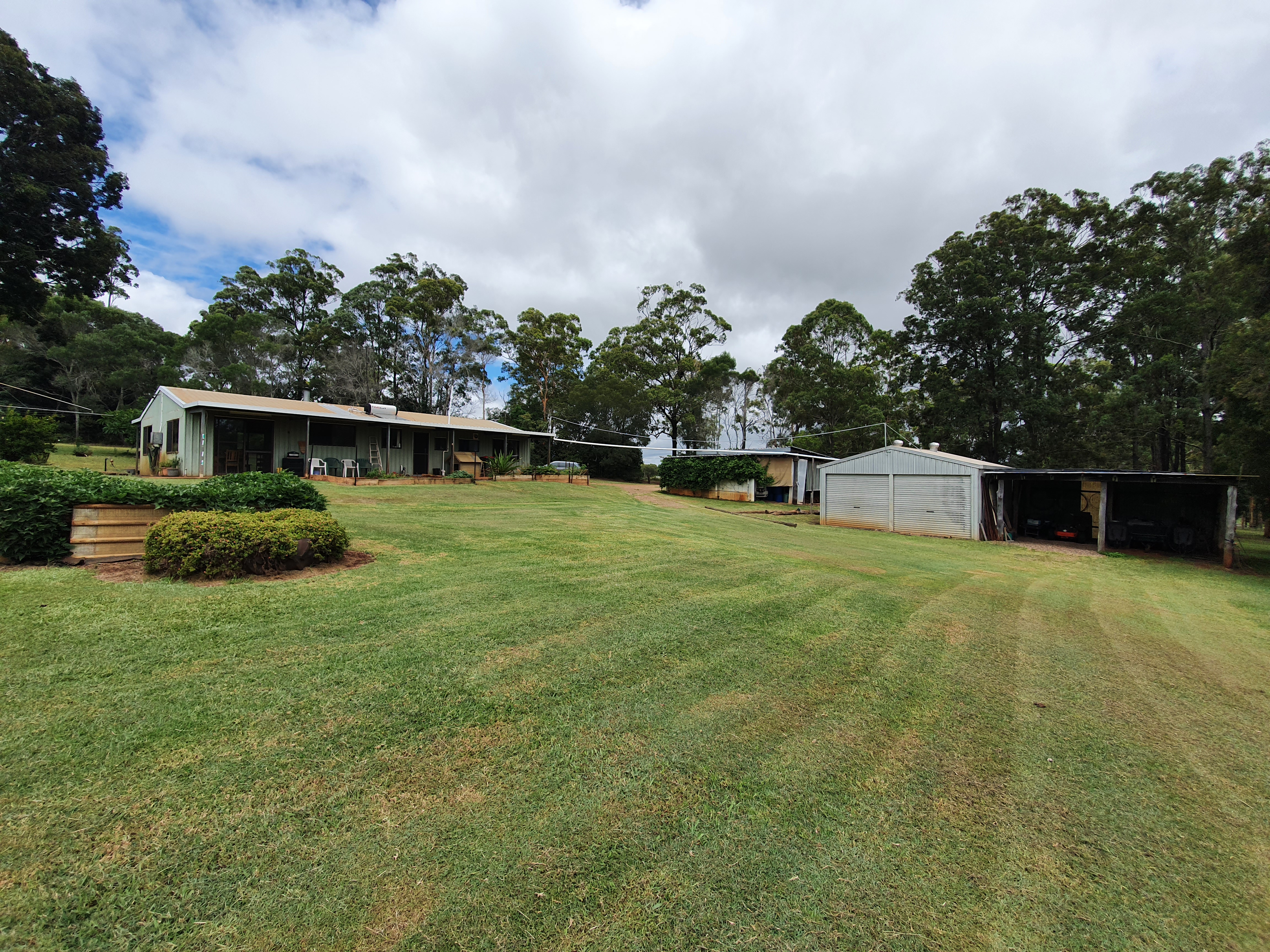 411 HAYNES KITE MILLAR RD, BLACKBUTT SOUTH QLD 4314, 0房, 0浴, House