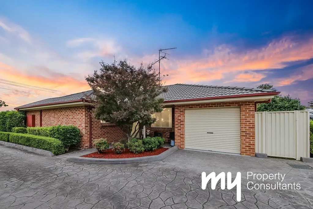 2/18-20 Patterson Street, Tahmoor, NSW 2573