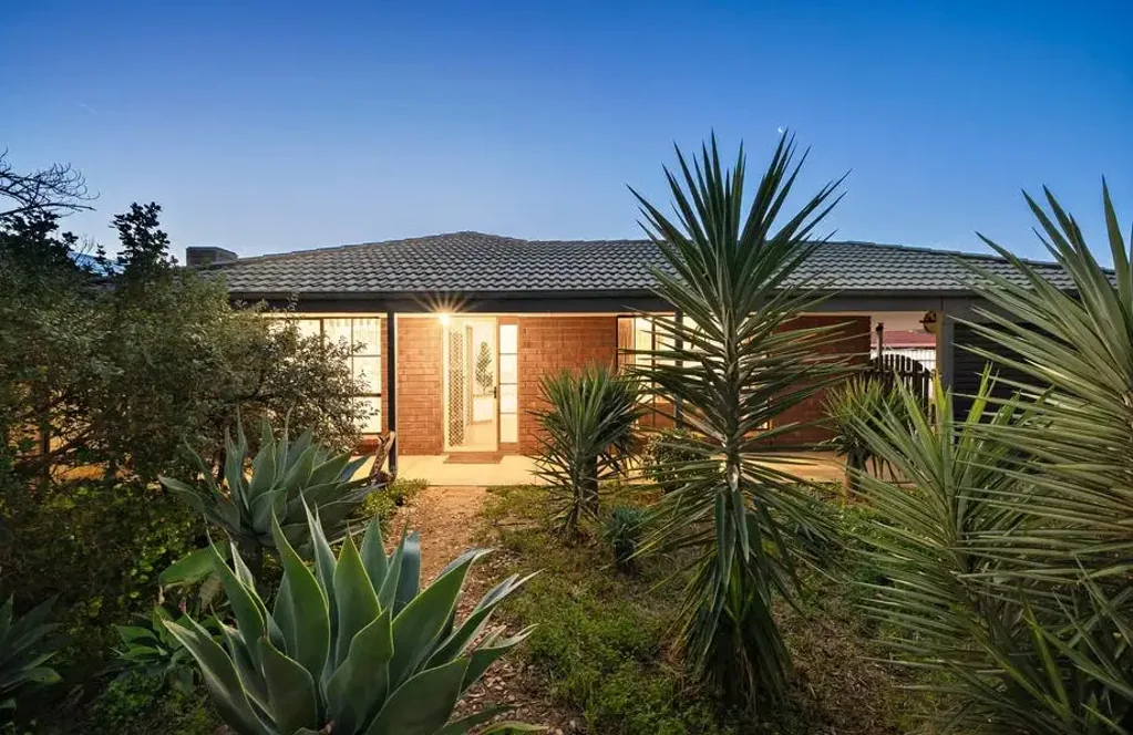 Spacious, Well-Maintained Four Bedroom Home
