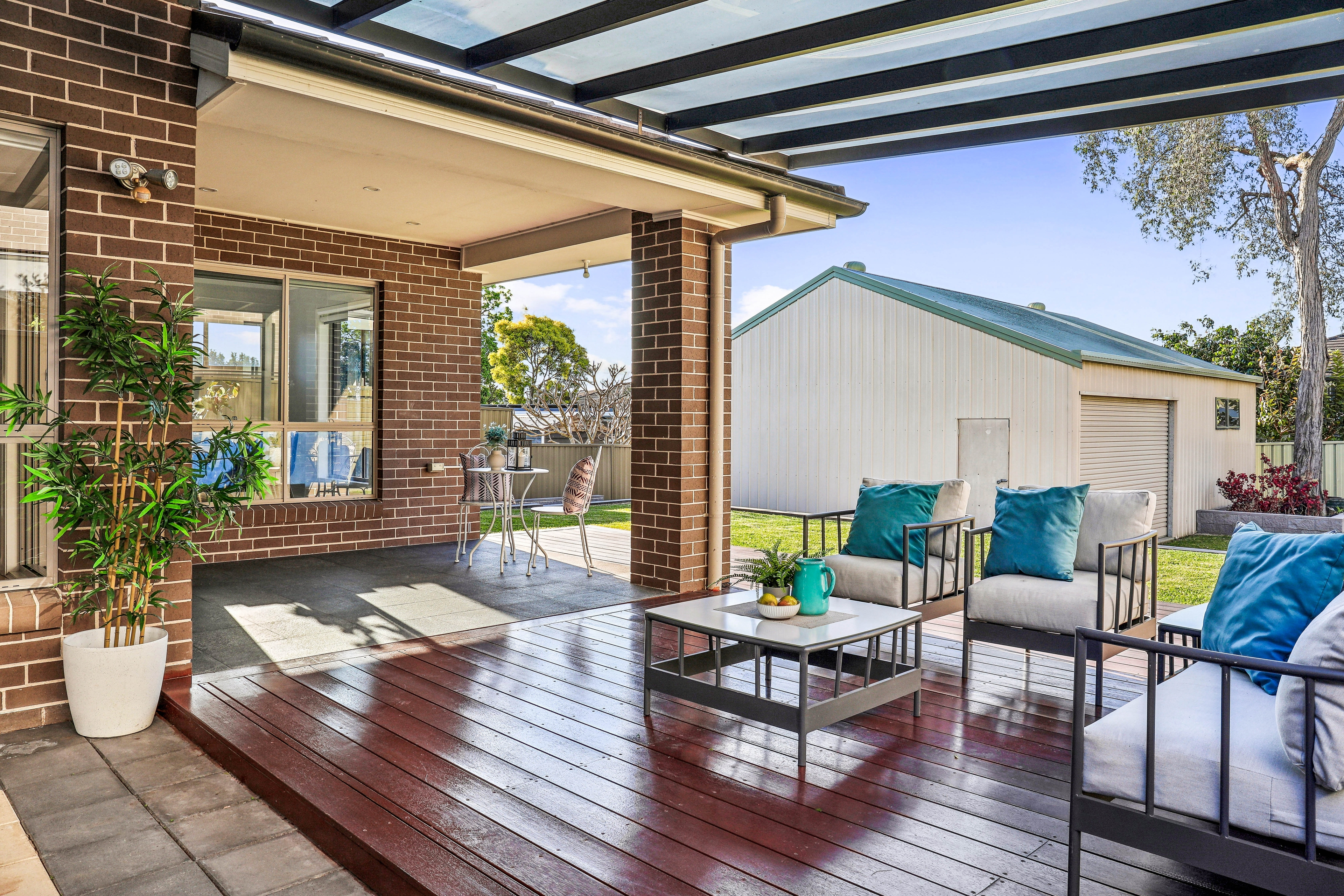 16 ANDERSON RD, MORTDALE NSW 2223, 0 Bedrooms, 0 Bathrooms, House