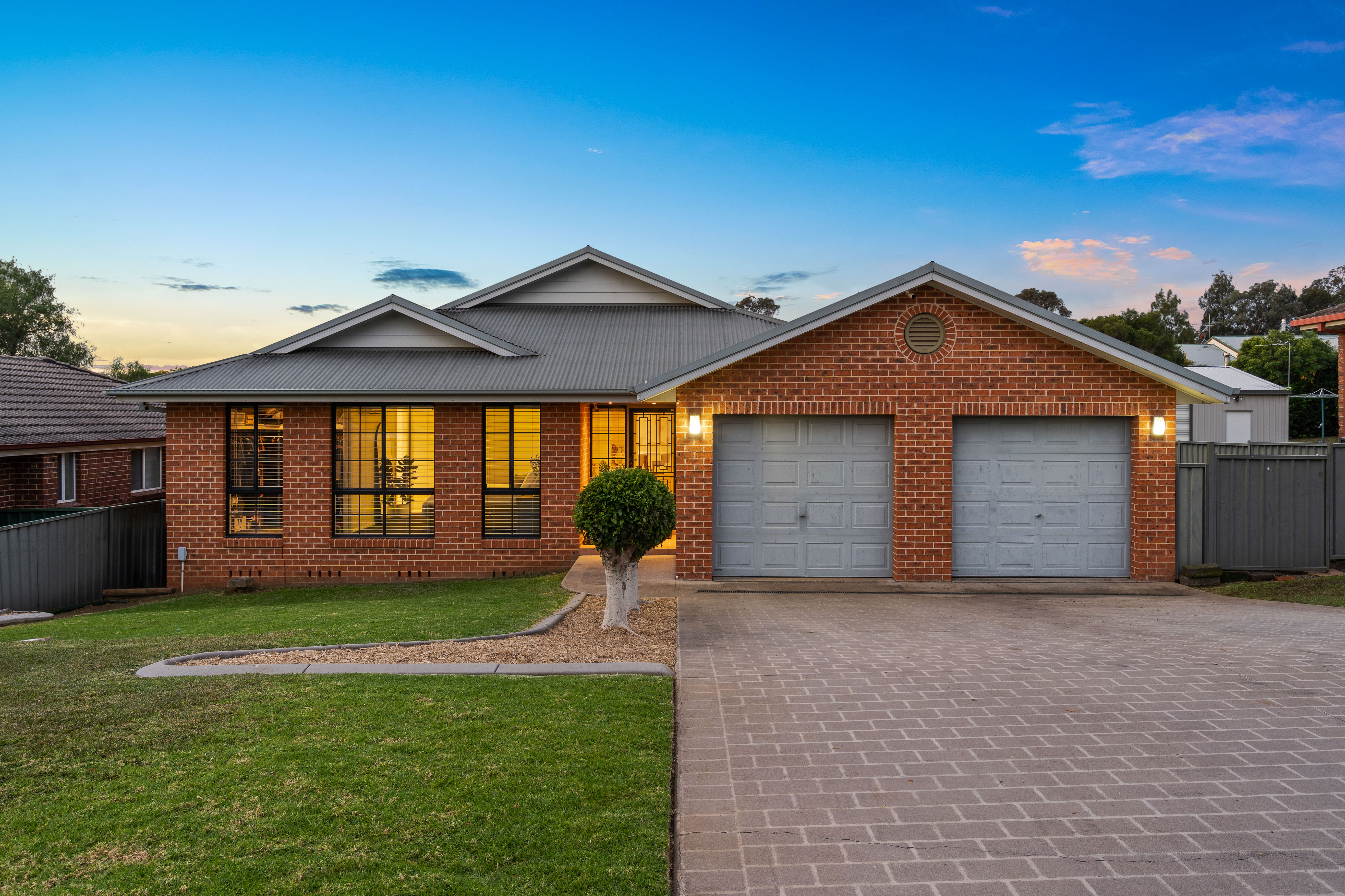 17 BURGUNDY ST, MUSWELLBROOK NSW 2333, 0房, 0浴, House