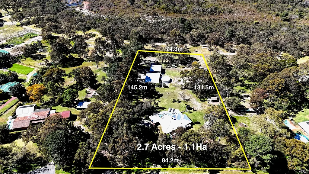 83 Lee Steere Drive, Mariginiup, WA 6078