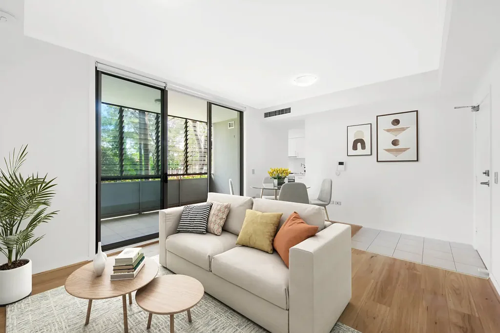 28/1-3 Cherry Street, Warrawee, NSW 2074
