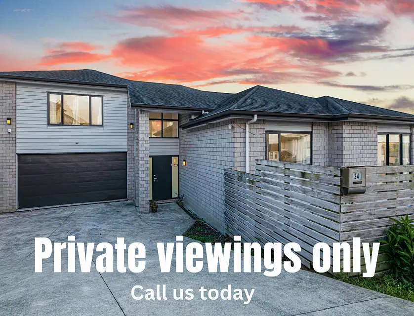 24 Eric Gifford Drive, Ranui, Waitakere City, 6 Bedrooms, 4 Bathrooms, House