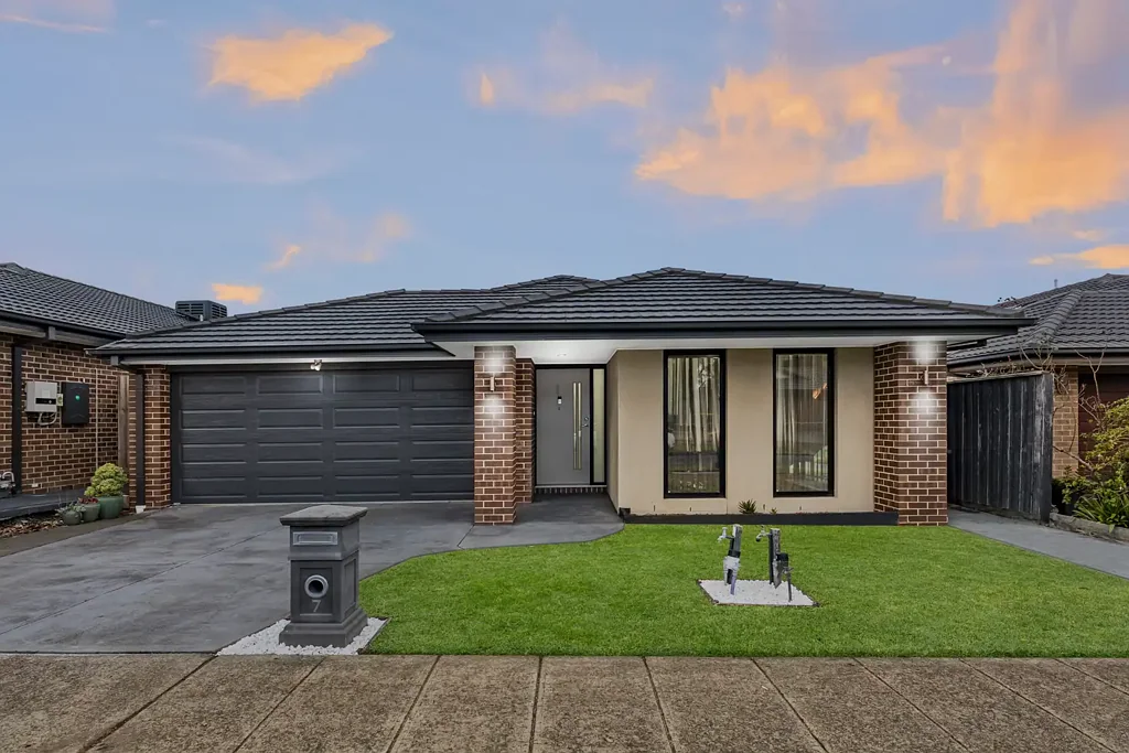 7 Las Pozas Avenue, Wollert, VIC 3750