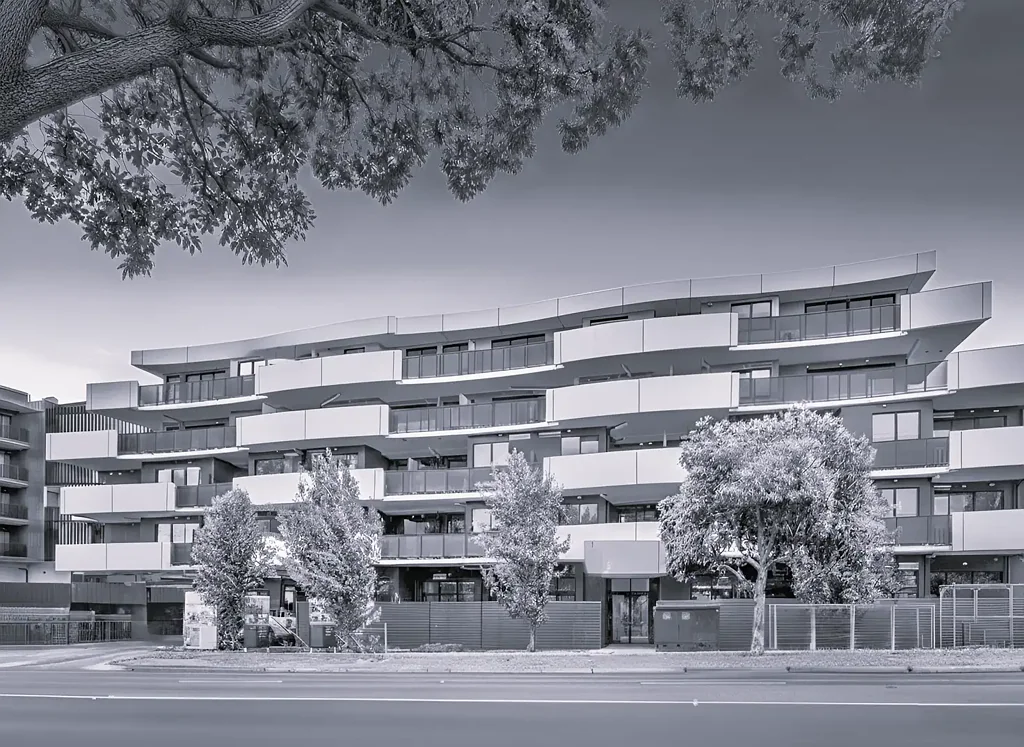 地址保密, Essendon, VIC 3040