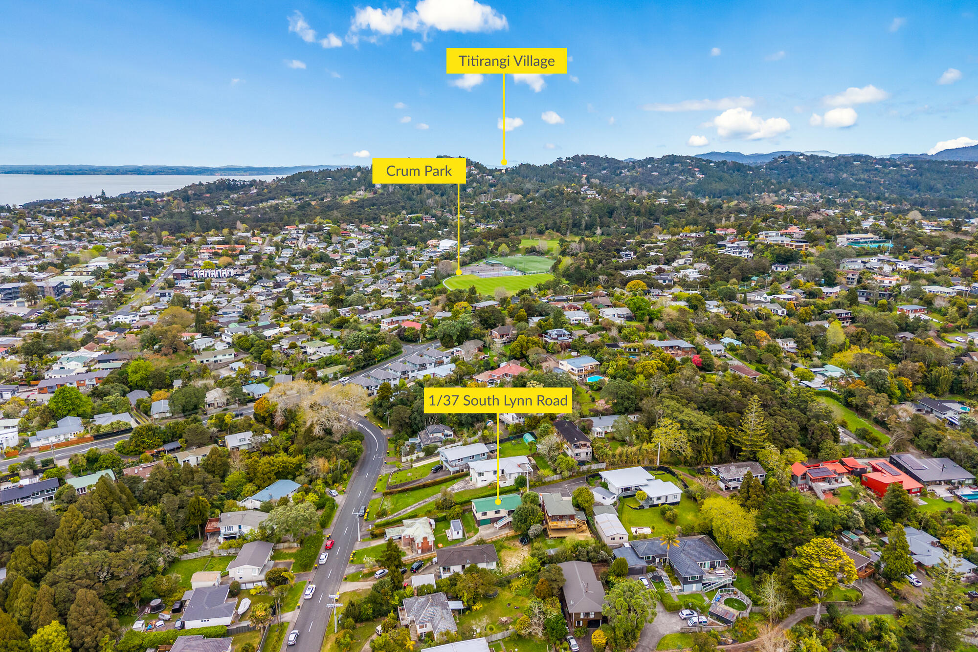 1/37 South Lynn Road, Titirangi, photo 20