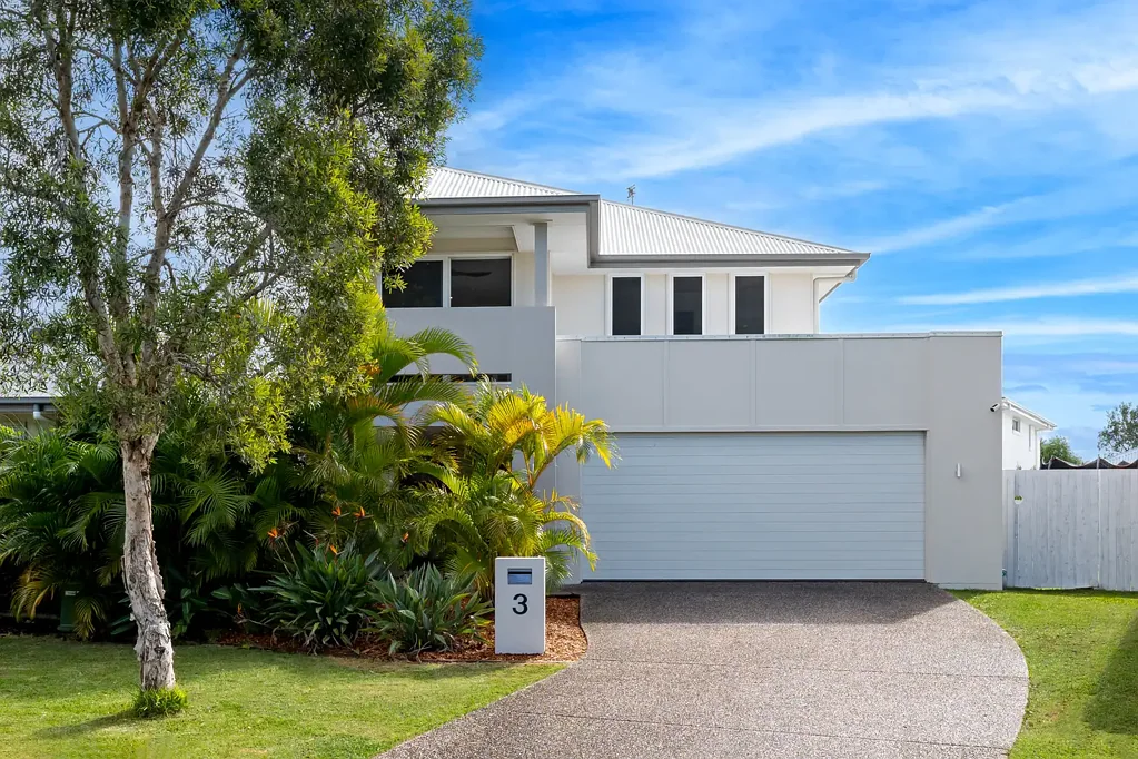 3 Bayou Street, Birtinya, QLD 4575