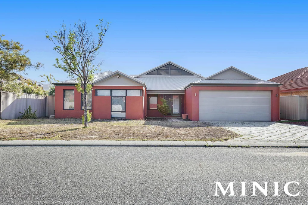 15 Nightingale Road, Southern River, WA 6110