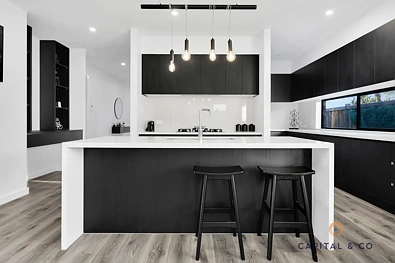 44 Scandia Drive, Mickleham, VIC 3064, 4房, 2浴, 独立屋
