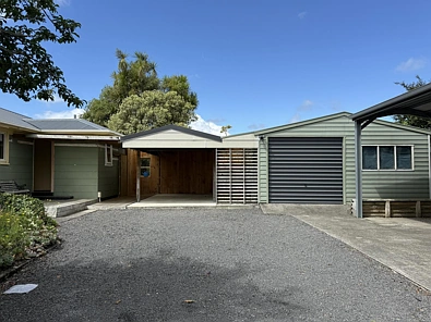 Spacious, Outdoor-Friendly Home in Waihi