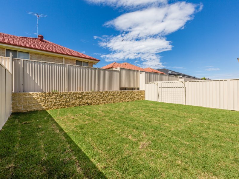 72 ROSEBROOK AV, KELLYVILLE RIDGE NSW 2155, 0房, 0浴, House