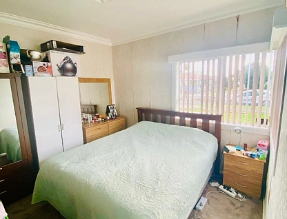 91 Victoria Road, Papatoetoe, Manukau City, 3房, 1浴, 整租独立别墅