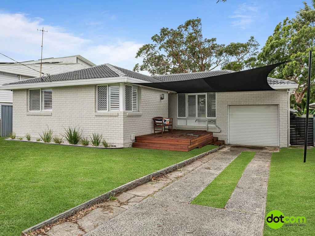 63 Wall Road, Gorokan, NSW 2263