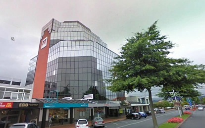 Rotarua的两地标性建筑被挂牌出售