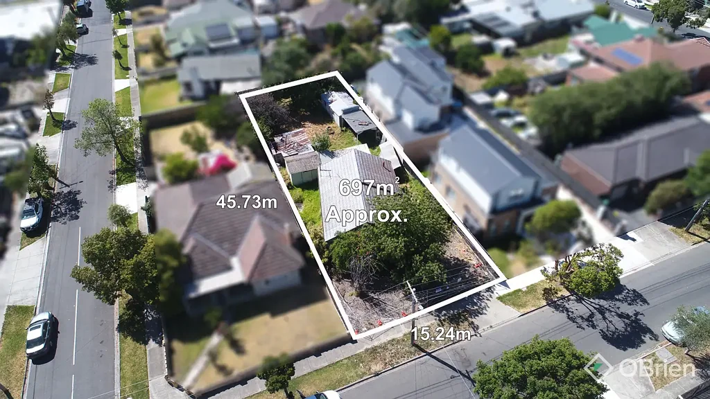 4 Maylands Street, Albion, VIC 3020