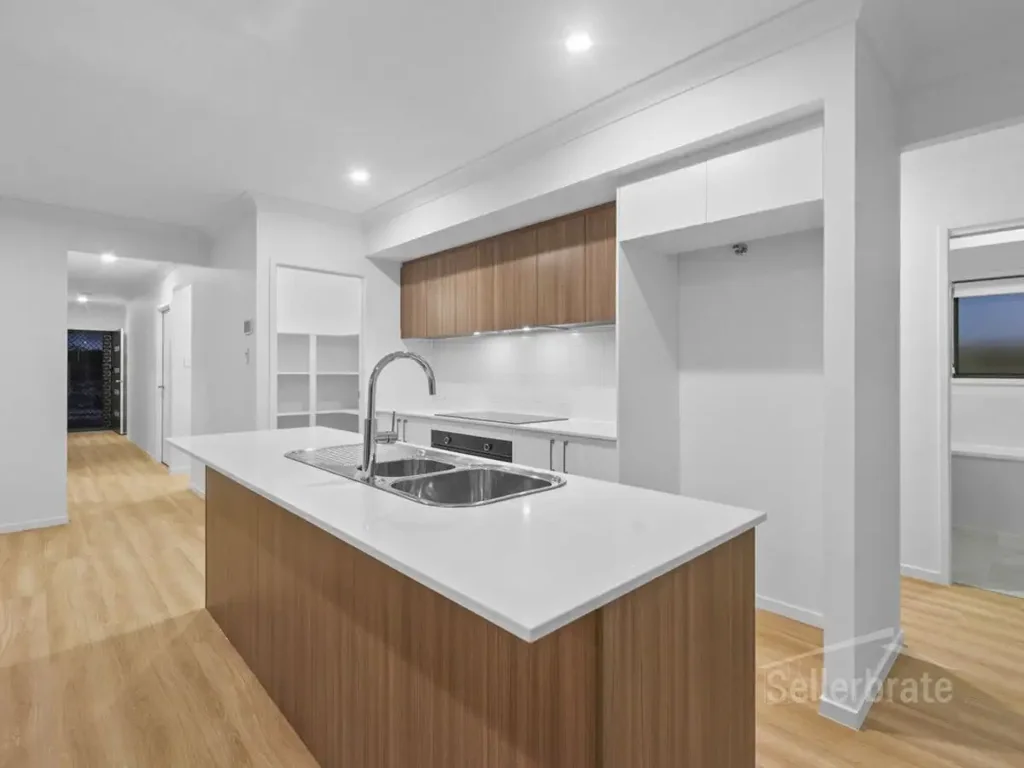 Yarrabilba 4Kwarto Brand New Four-Bedroom Build in a Quiet, Growing Yarrabilba Precinct