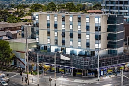 303/51 Gordon Street, Footscray
