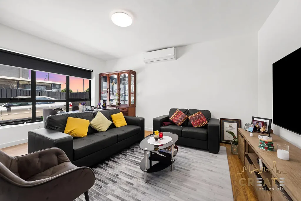 7/117 Devonshire Road, Sunshine, VIC 3020