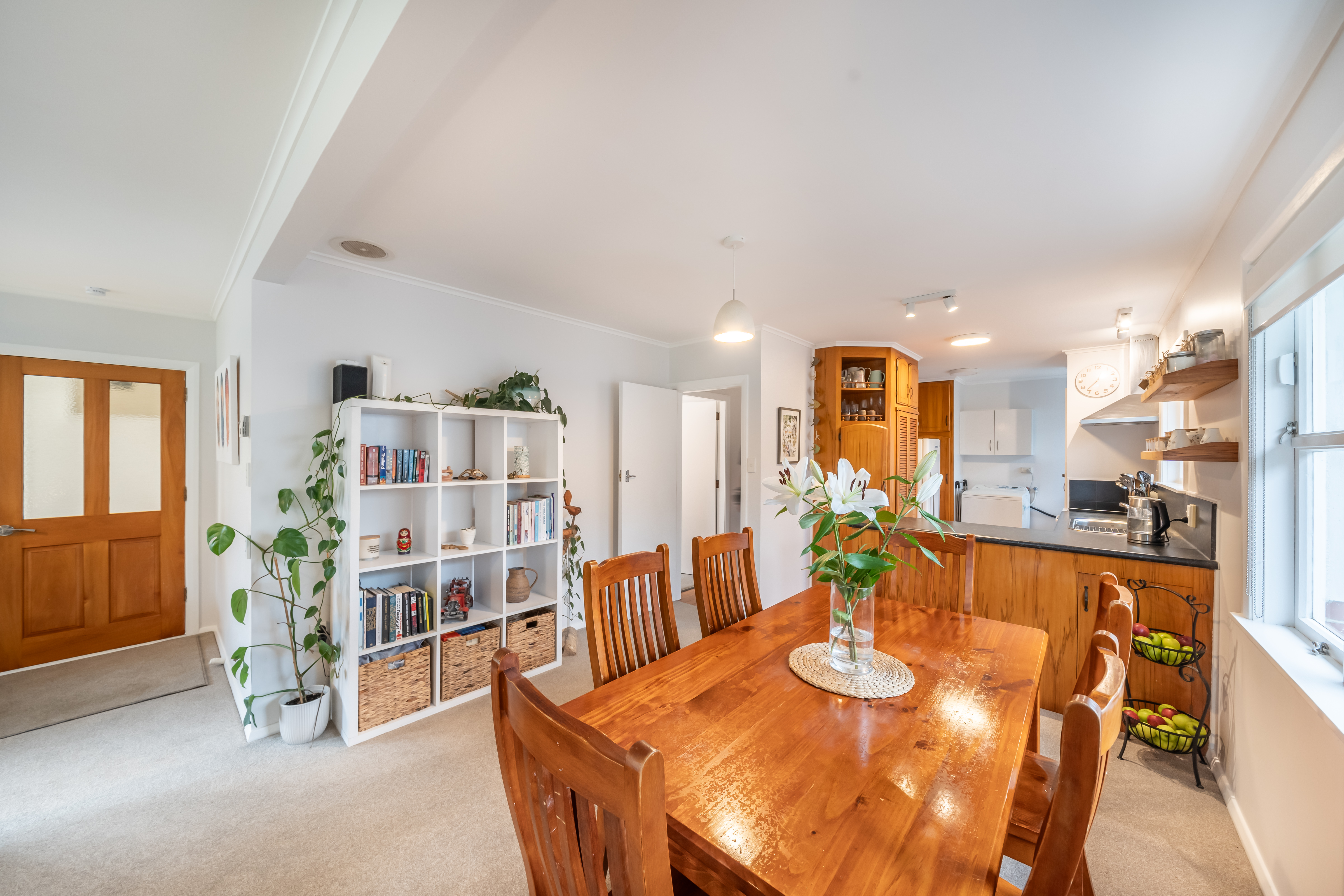 8a Willow Grove, Ebdentown, Upper Hutt, 3 phòng ngủ, 0 phòng tắm, House